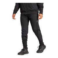 adidas Men's Sportswear Z.N.E. Woven Pants Front_Angled_Left