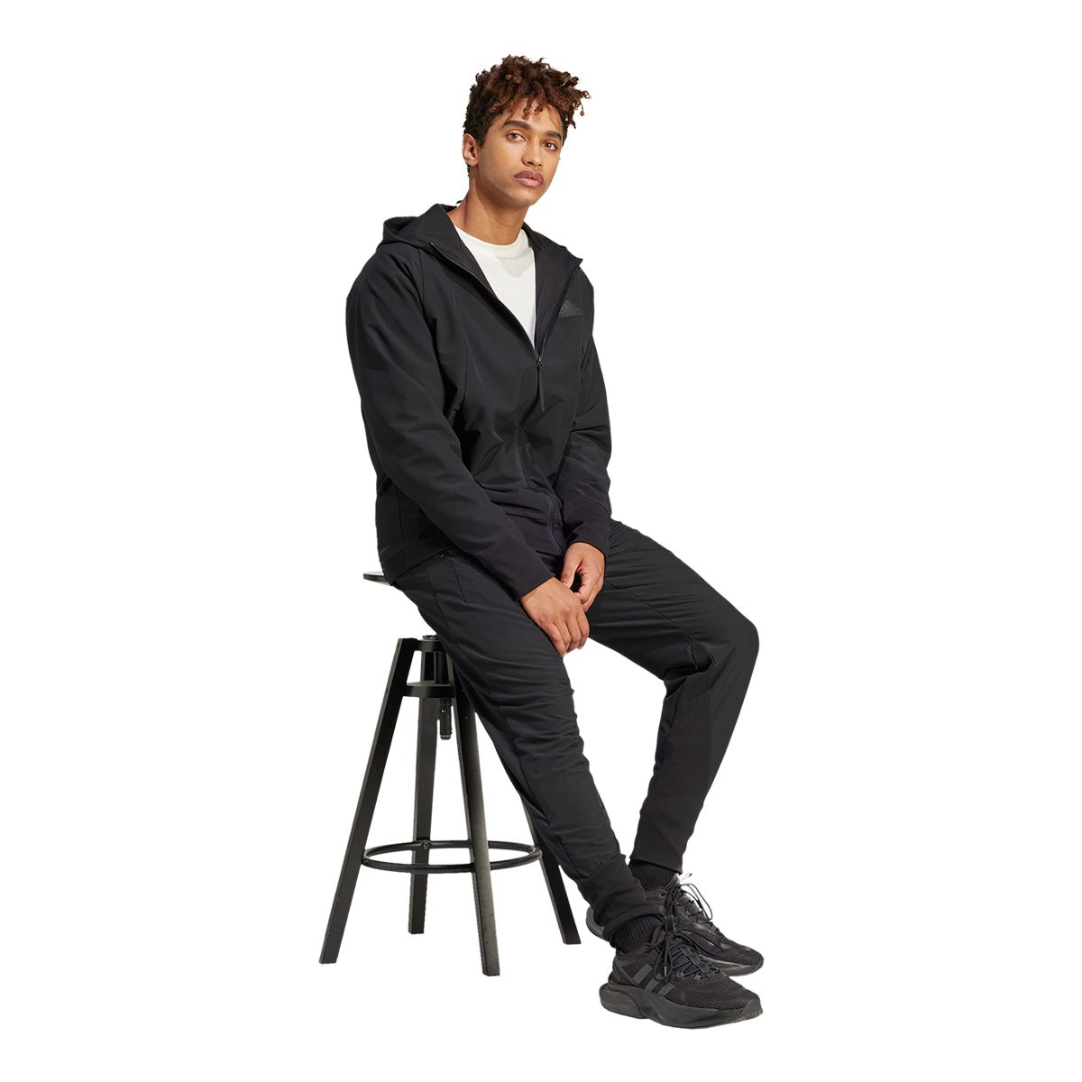 adidas Men's Sportswear Z.N.E. Woven Pants | SportChek