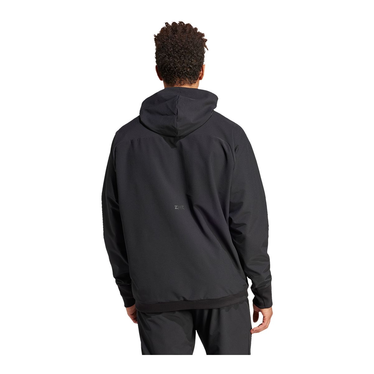 adidas Men's Sportswear Z.N.E. Woven Jacket | SportChek