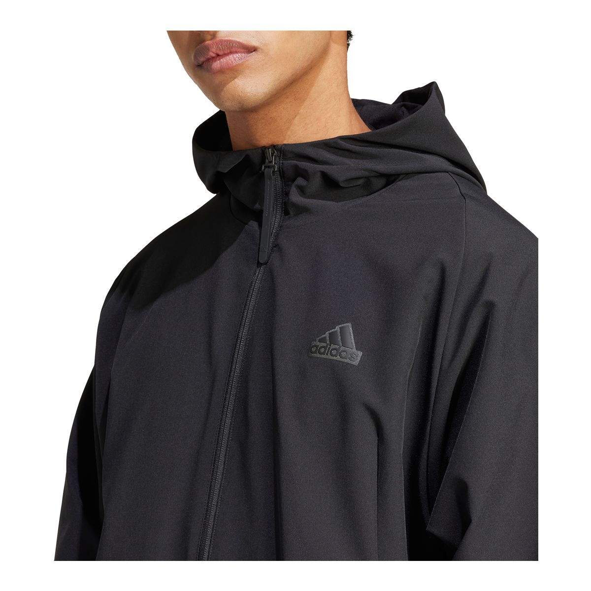 adidas Men's Sportswear Z.N.E. Woven Jacket | SportChek