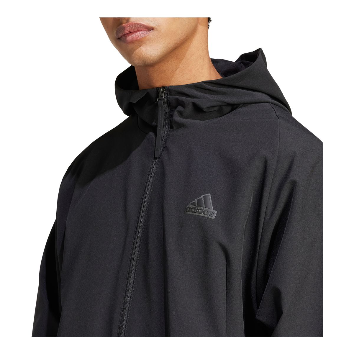 adidas Men's Sportswear Z.N.E. Woven Jacket | SportChek