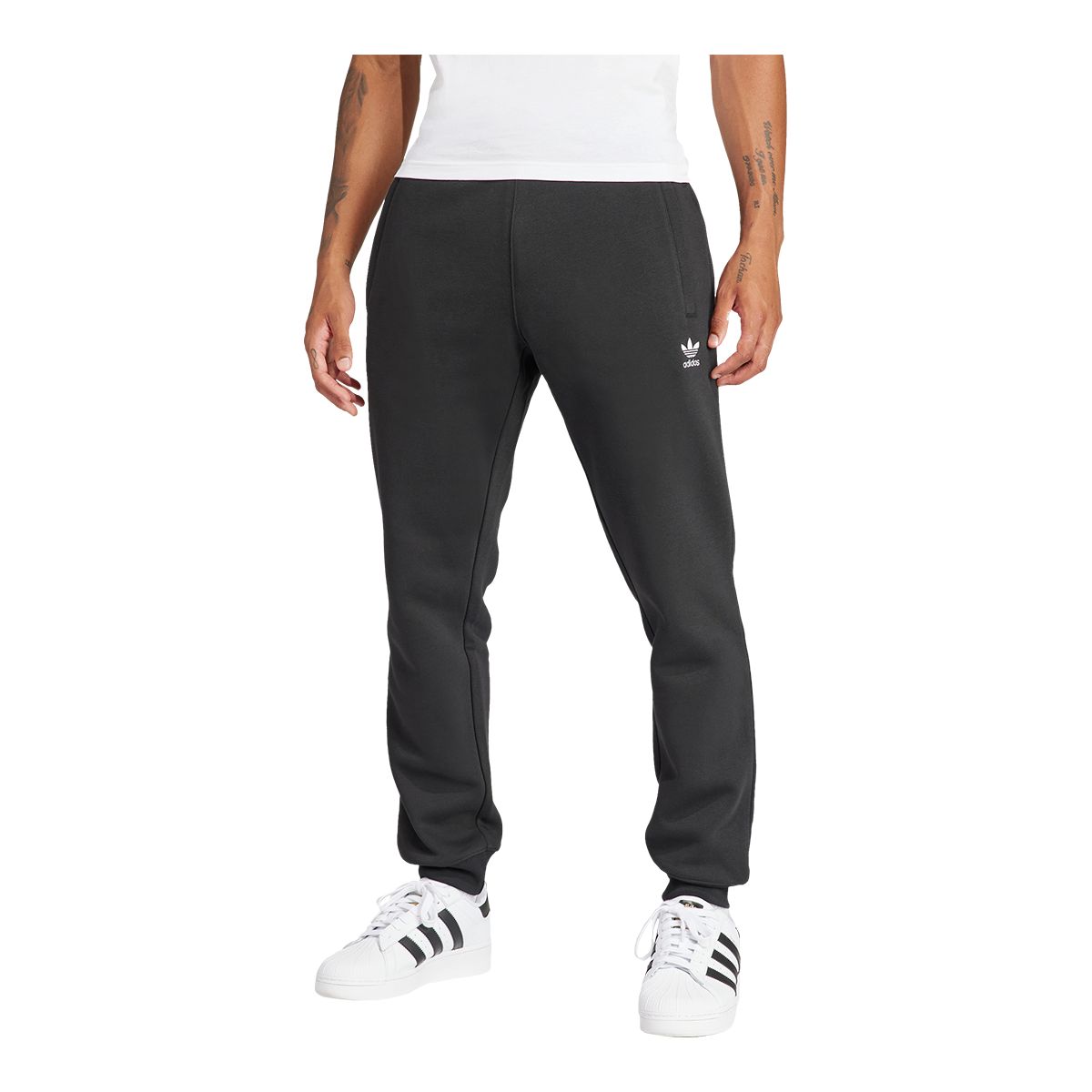Image of adidas Originals Men's Essentials Pants
