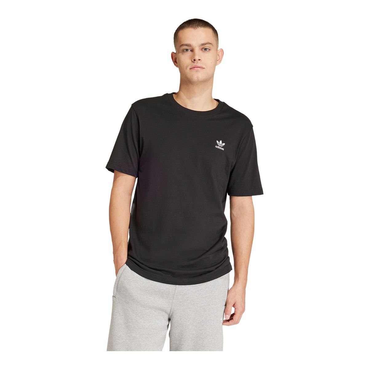 adidas Originals Men's Essentials T-Shirt