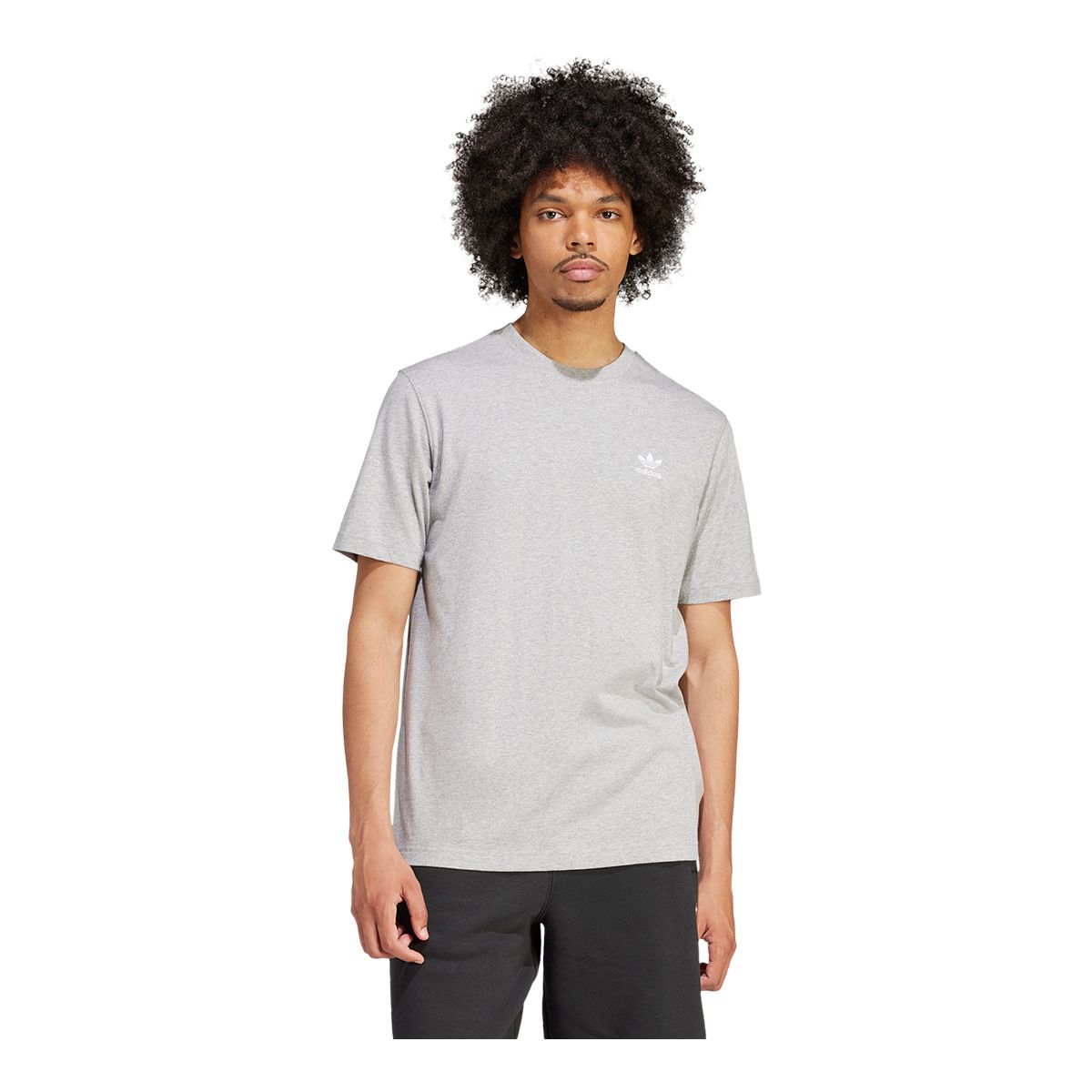Image of adidas Originals Men's Essentials T Shirt