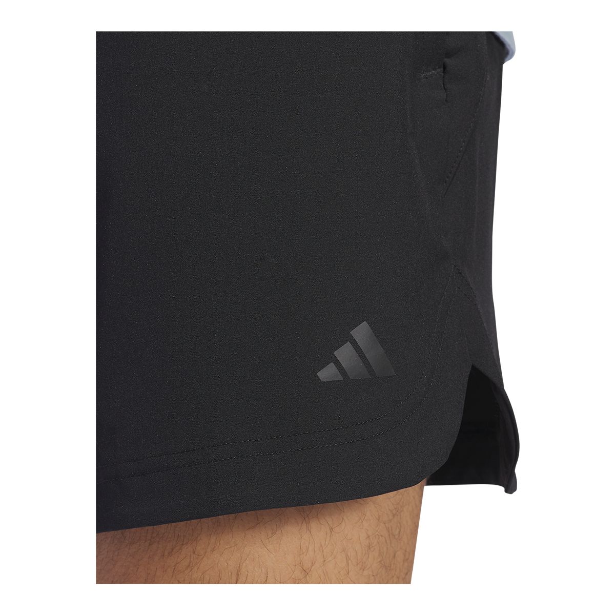 adidas Men's Axis Woven Training Shorts