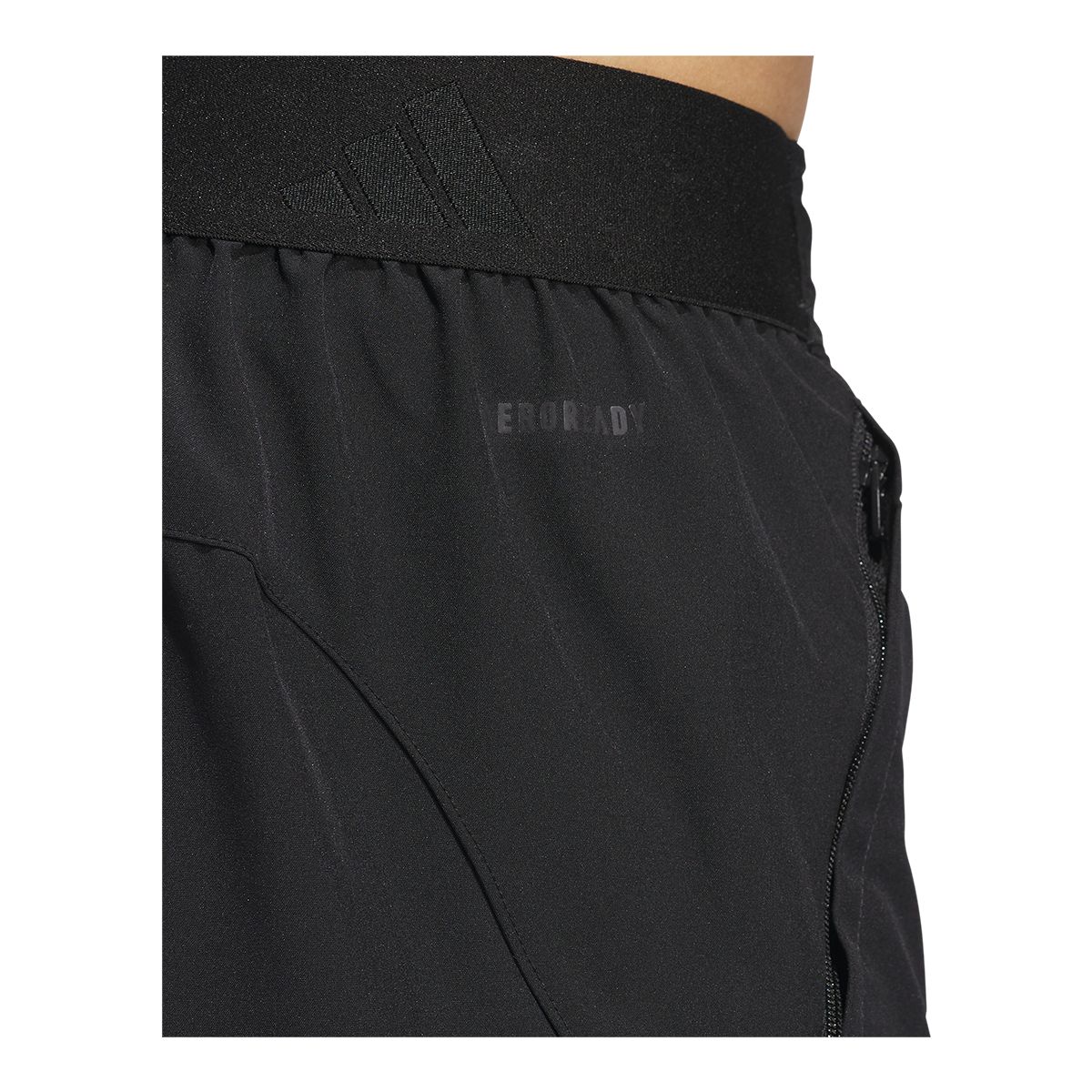 adidas Men's Axis Woven Training Shorts