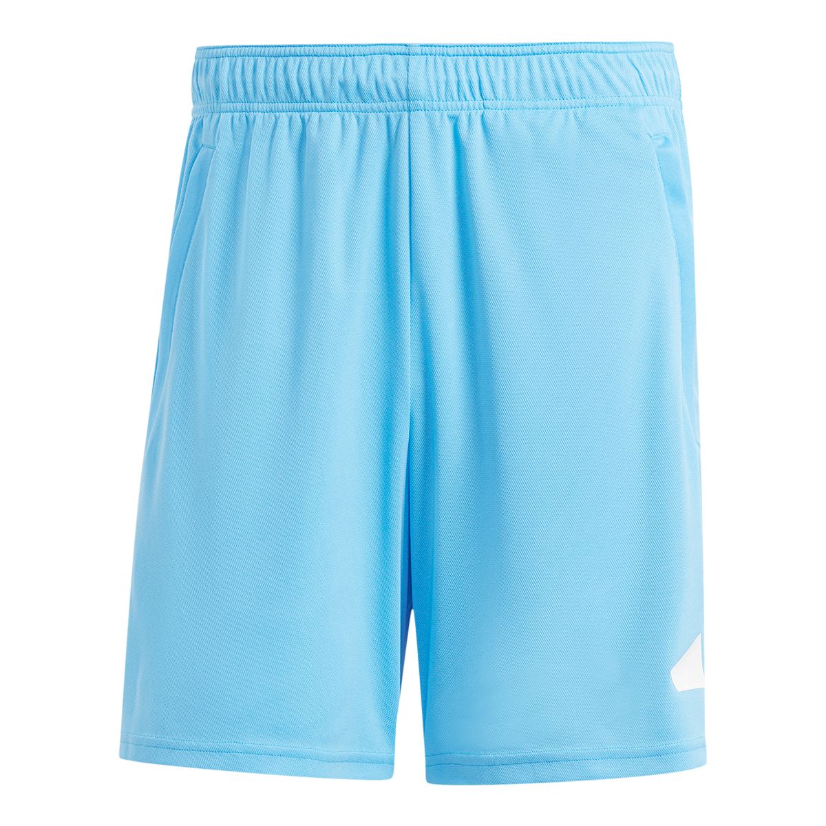 adidas Men's Training Essentials Logo Shorts
