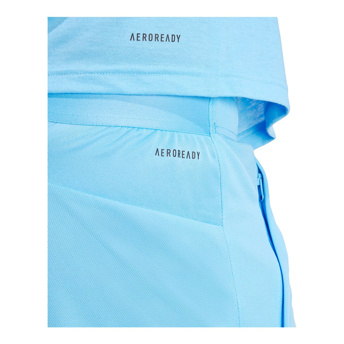 adidas Men's Training Essentials Logo Shorts