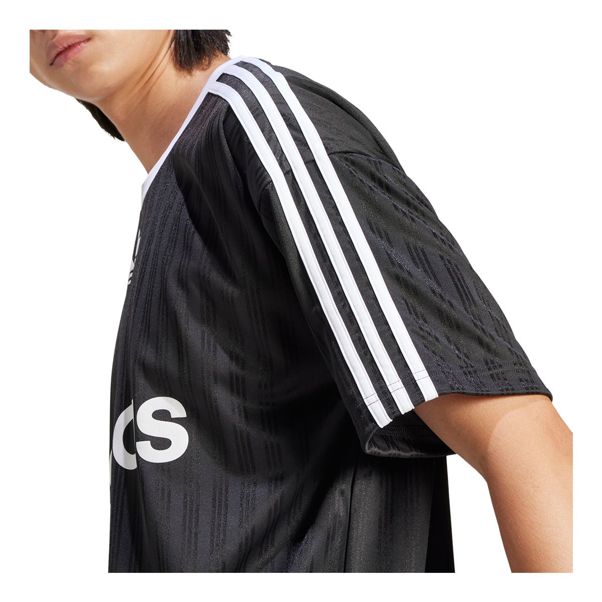 adidas Men's Originals Adicolour Poly T-Shirt