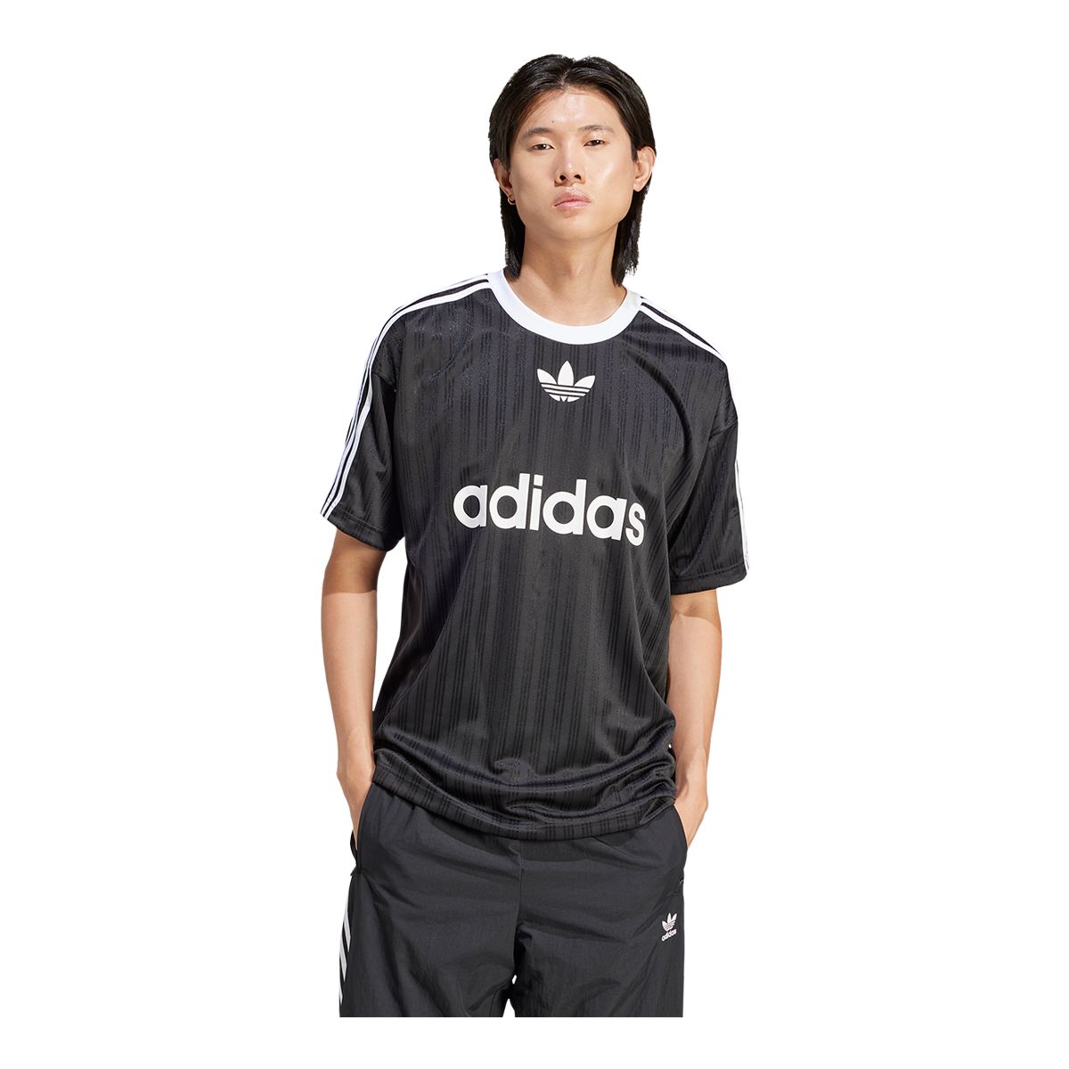 adidas Men's Originals Adicolour Poly T-Shirt