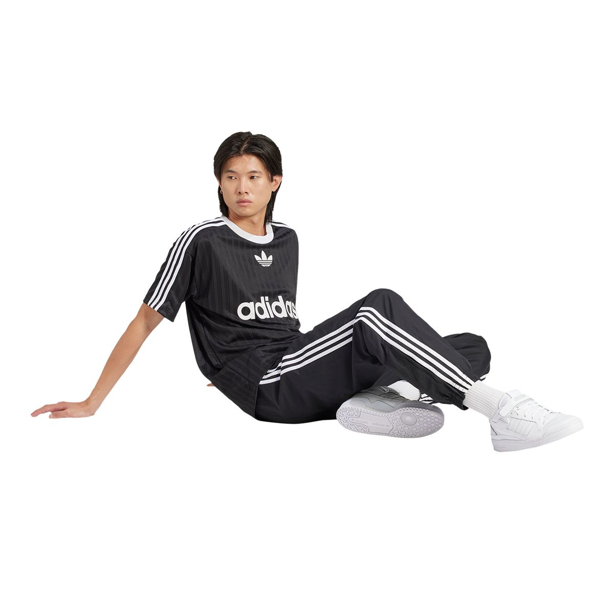 adidas Men's Originals Adicolour Poly T-Shirt