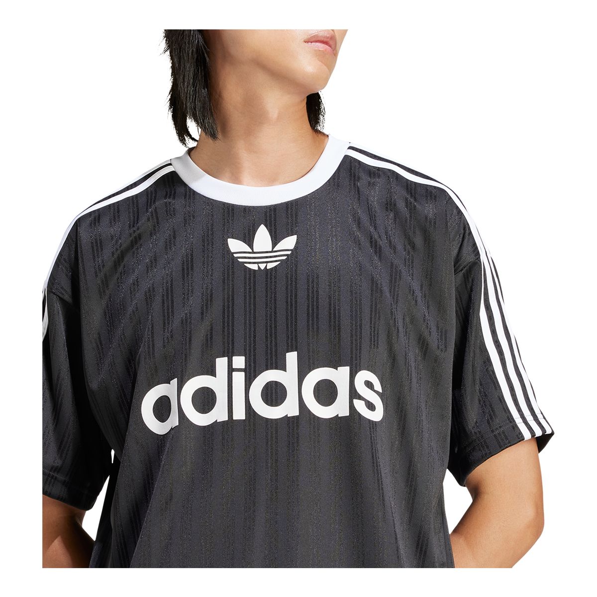 adidas Men's Originals Adicolour Poly T-Shirt