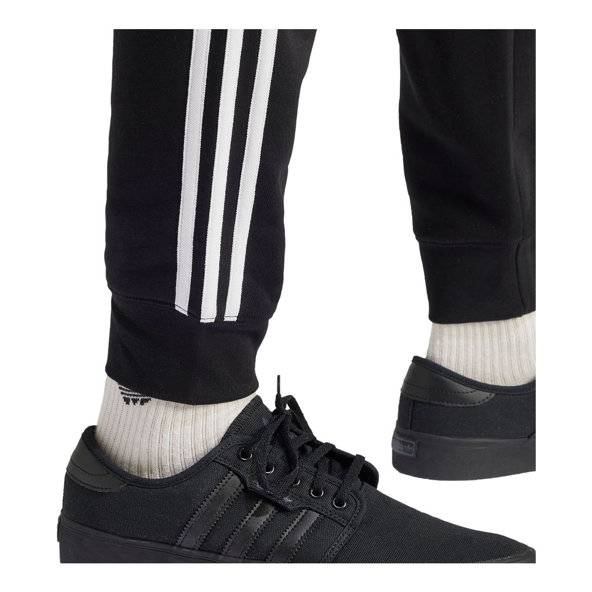 adidas Men's  Originals adicolor 3-Stripes Pants