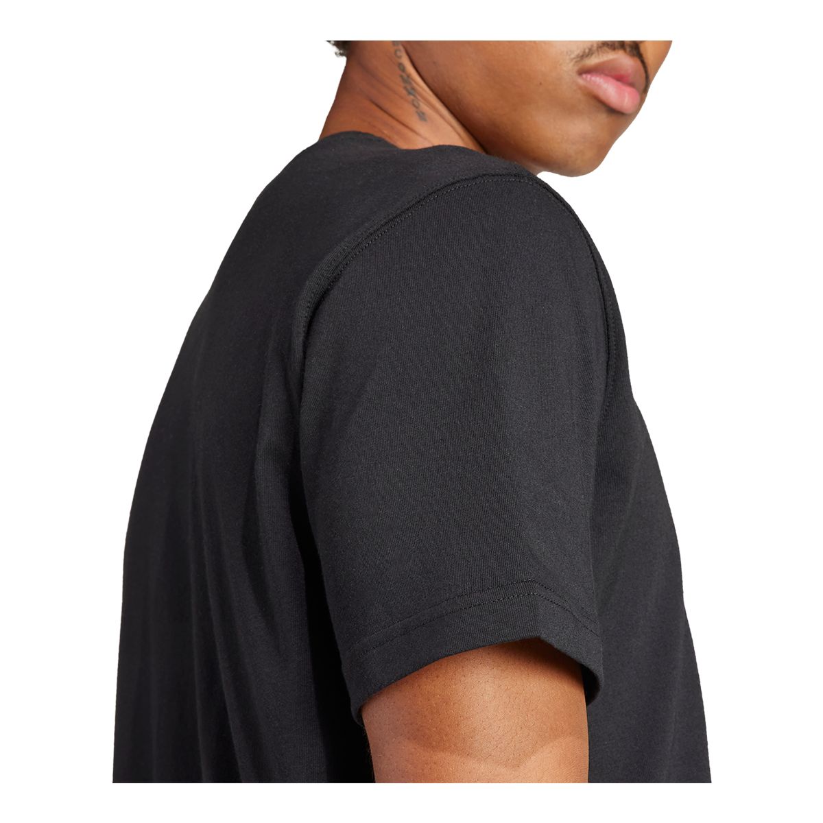 adidas Originals Men's Trefoil T-Shirt