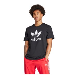 adidas Originals Men's Trefoil T Shirt