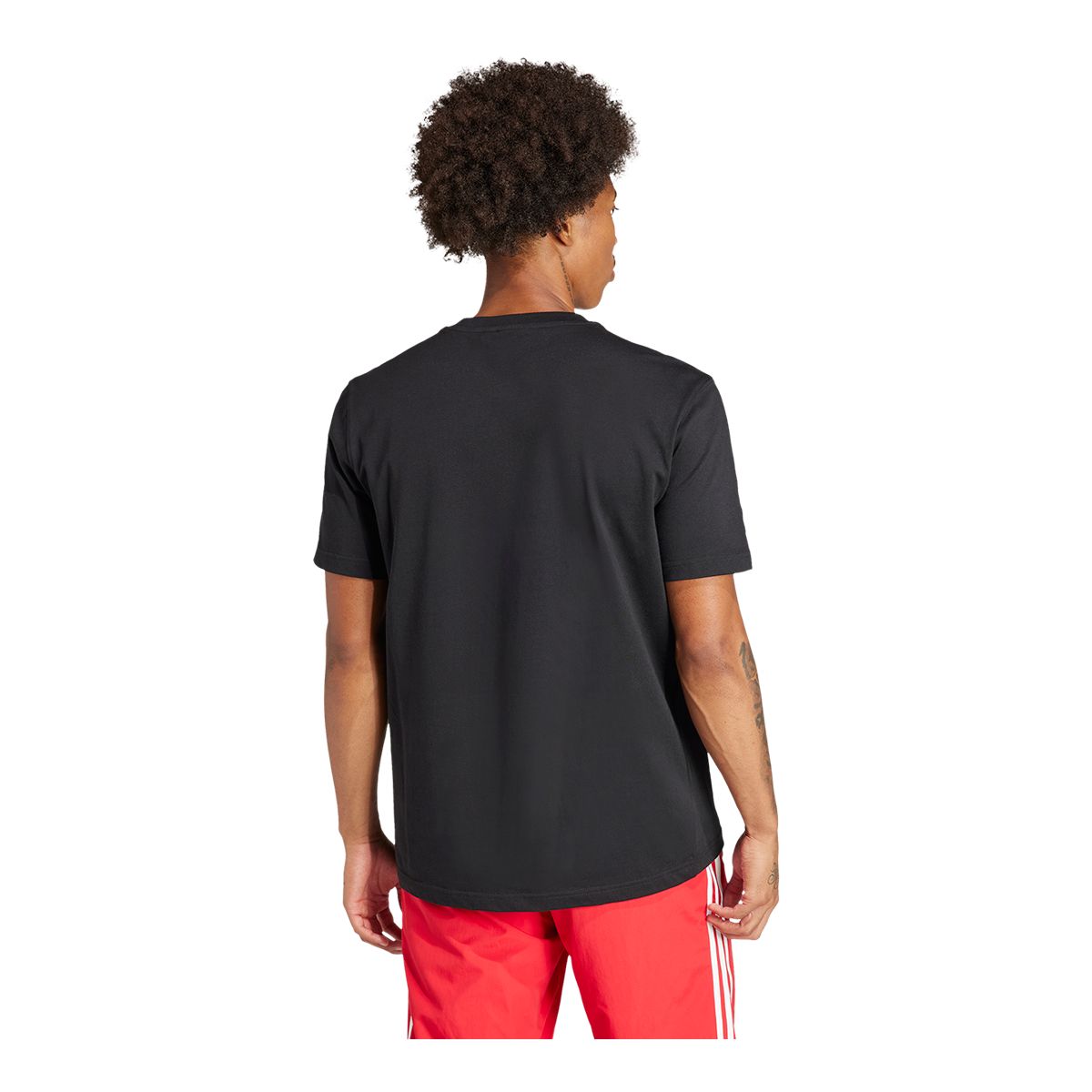 adidas Originals Men's Trefoil T-Shirt