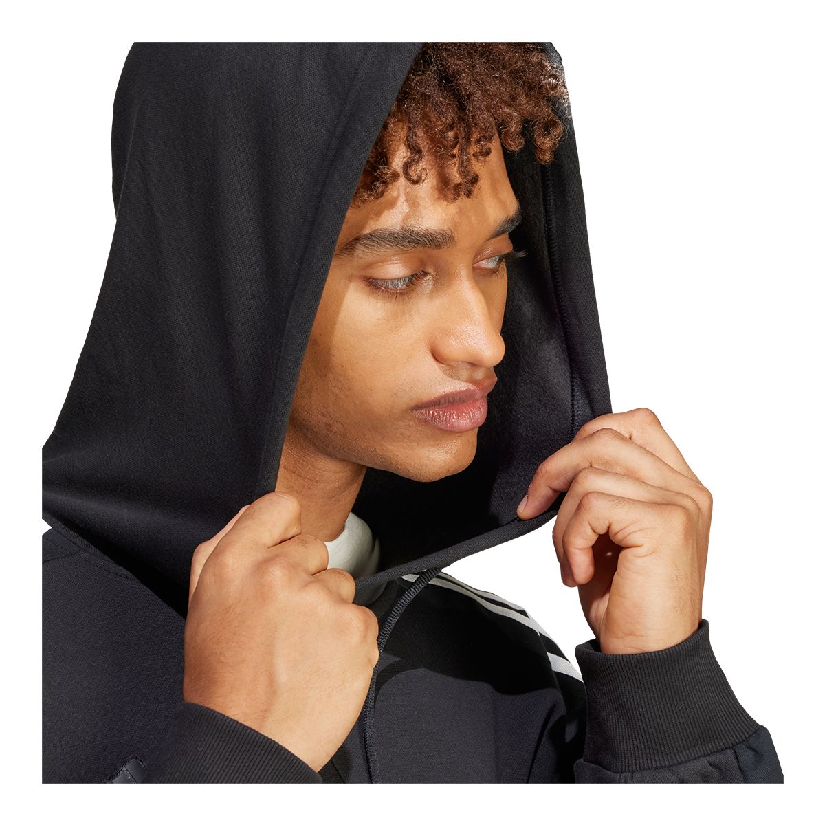 adidas Men's Sportswear House of Tiro Pullover Hoodie