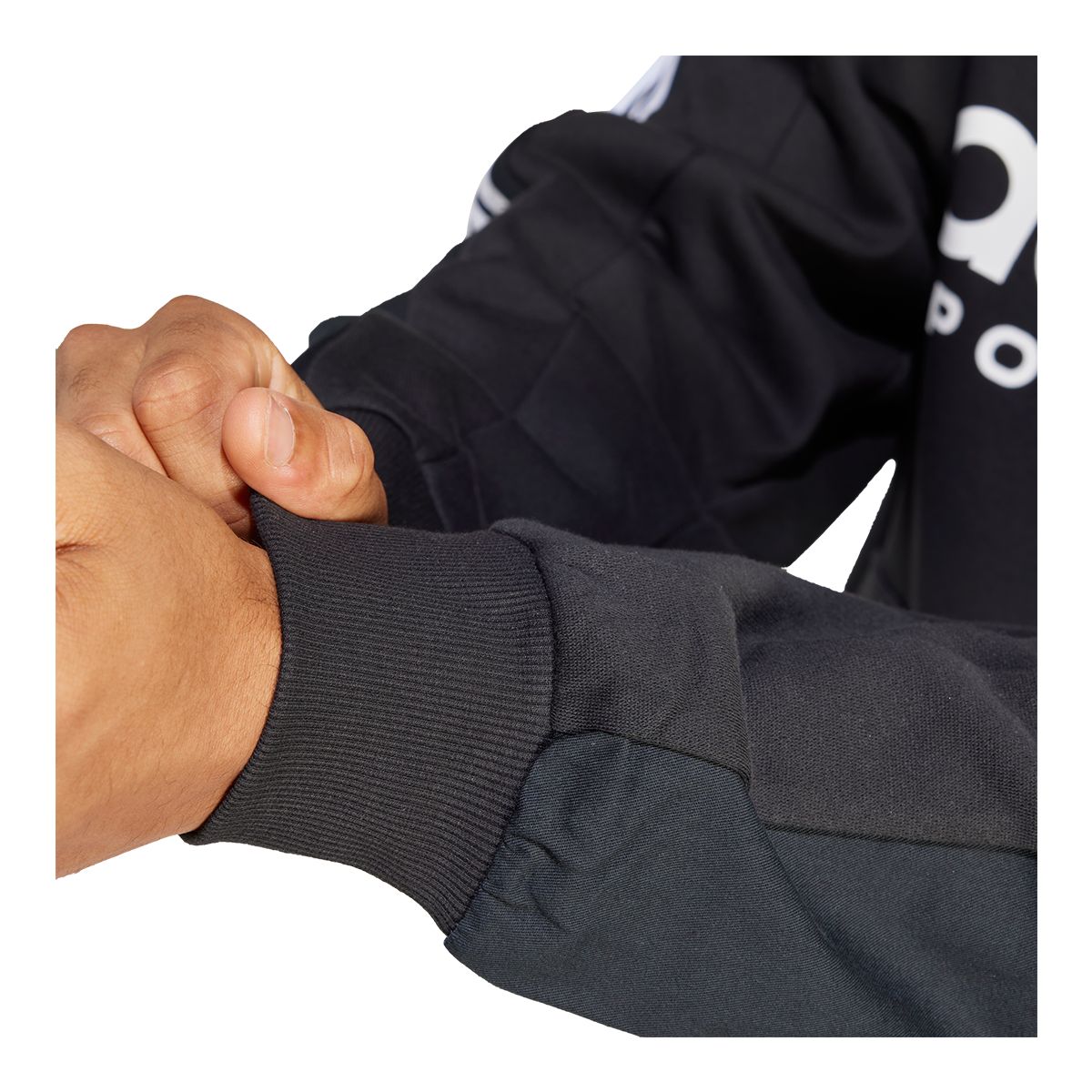 adidas Men's Sportswear House of Tiro Pullover Hoodie