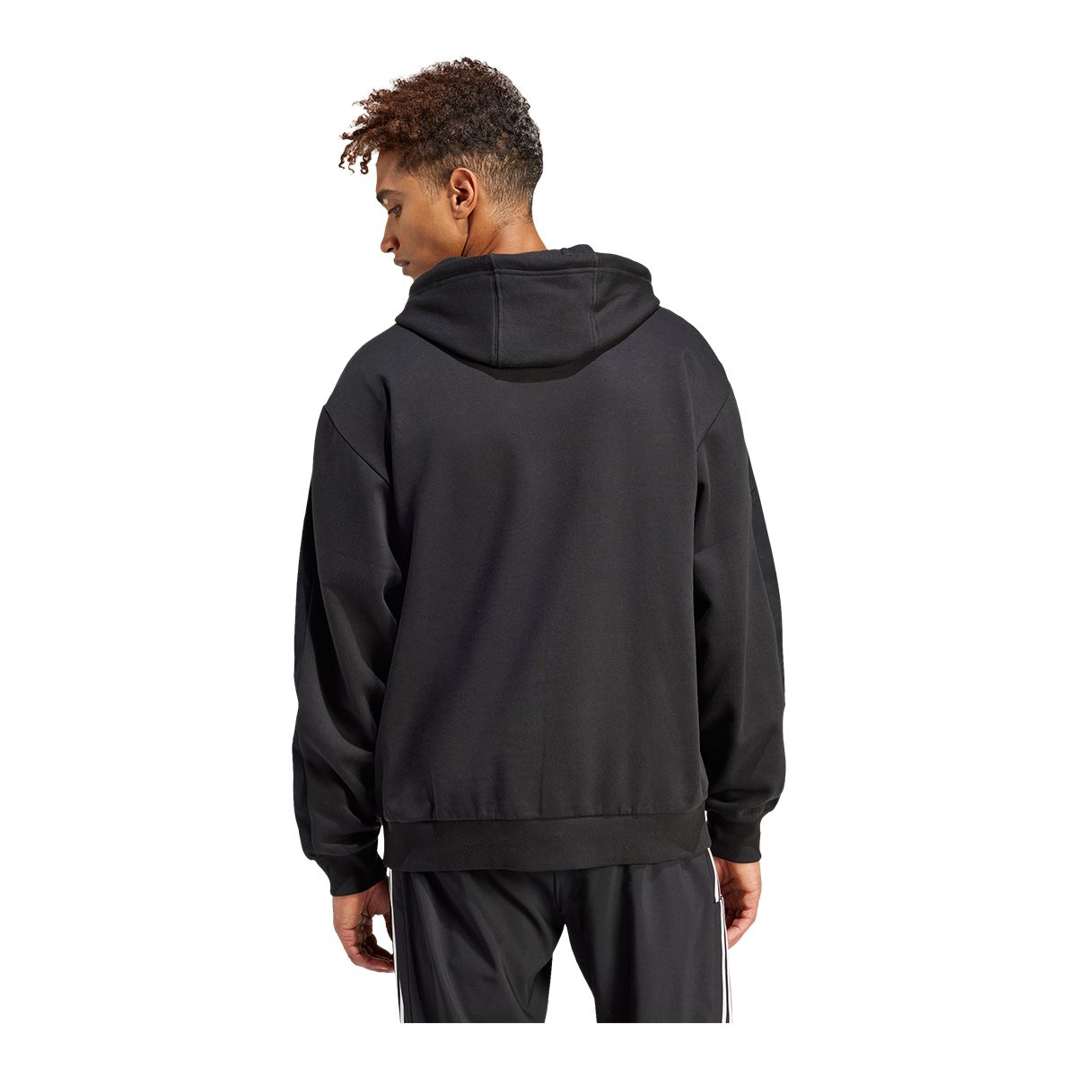 adidas Men's Sportswear House of Tiro Pullover Hoodie