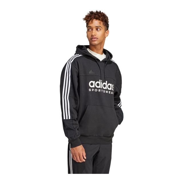 adidas Men's Sportswear House of Tiro Pullover Hoodie