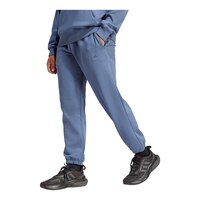 adidas Men's Sportswear All SZN Pants Front_Angled_Left