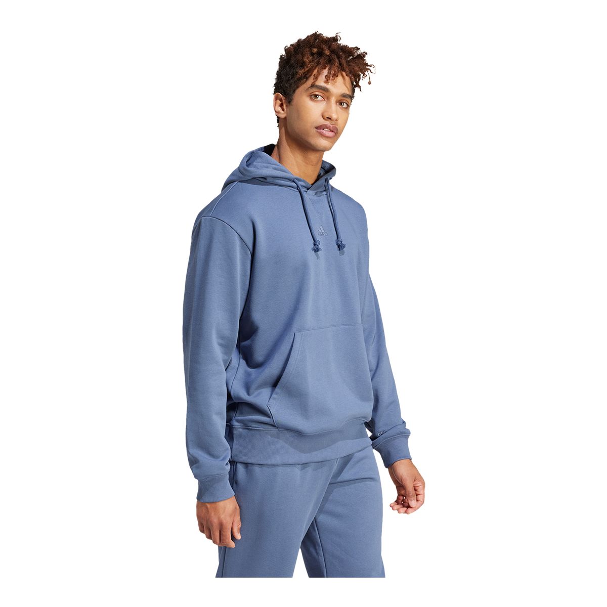 adidas Men's Sportswear All SZN Pullover Hoodie
