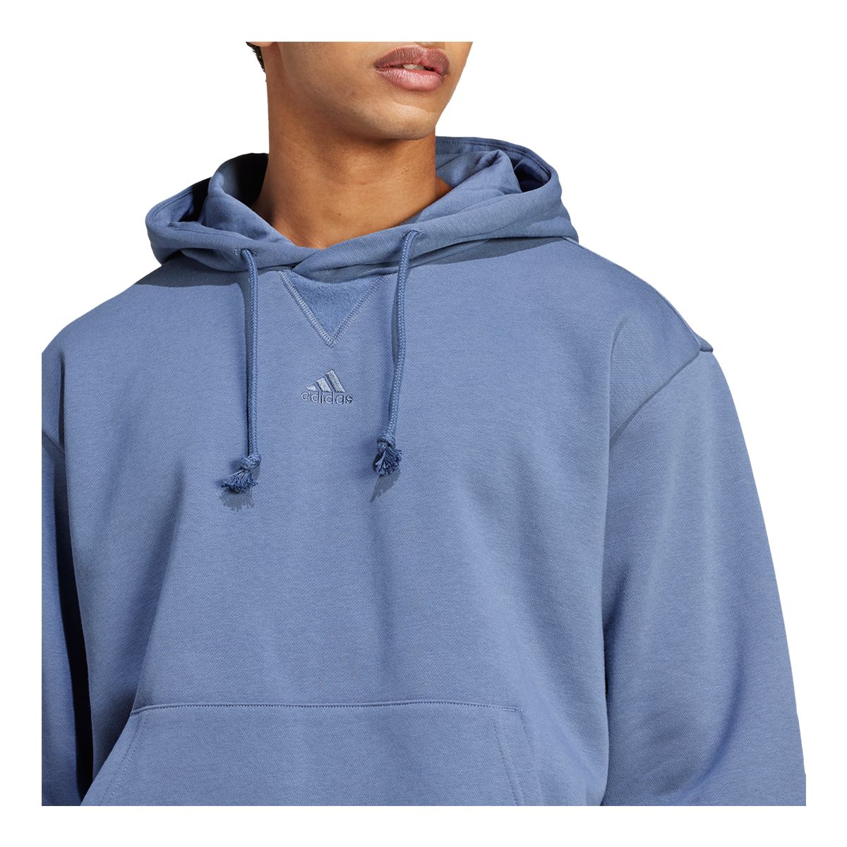 adidas Men's Sportswear All SZN Pullover Hoodie