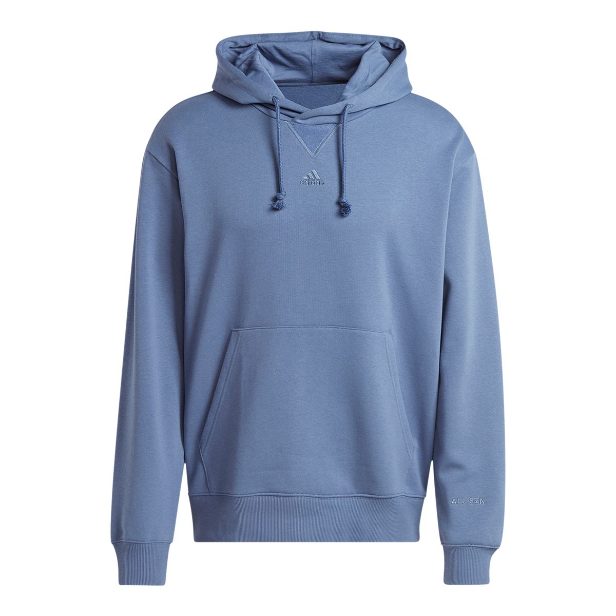 adidas Men's Sportswear All SZN Pullover Hoodie