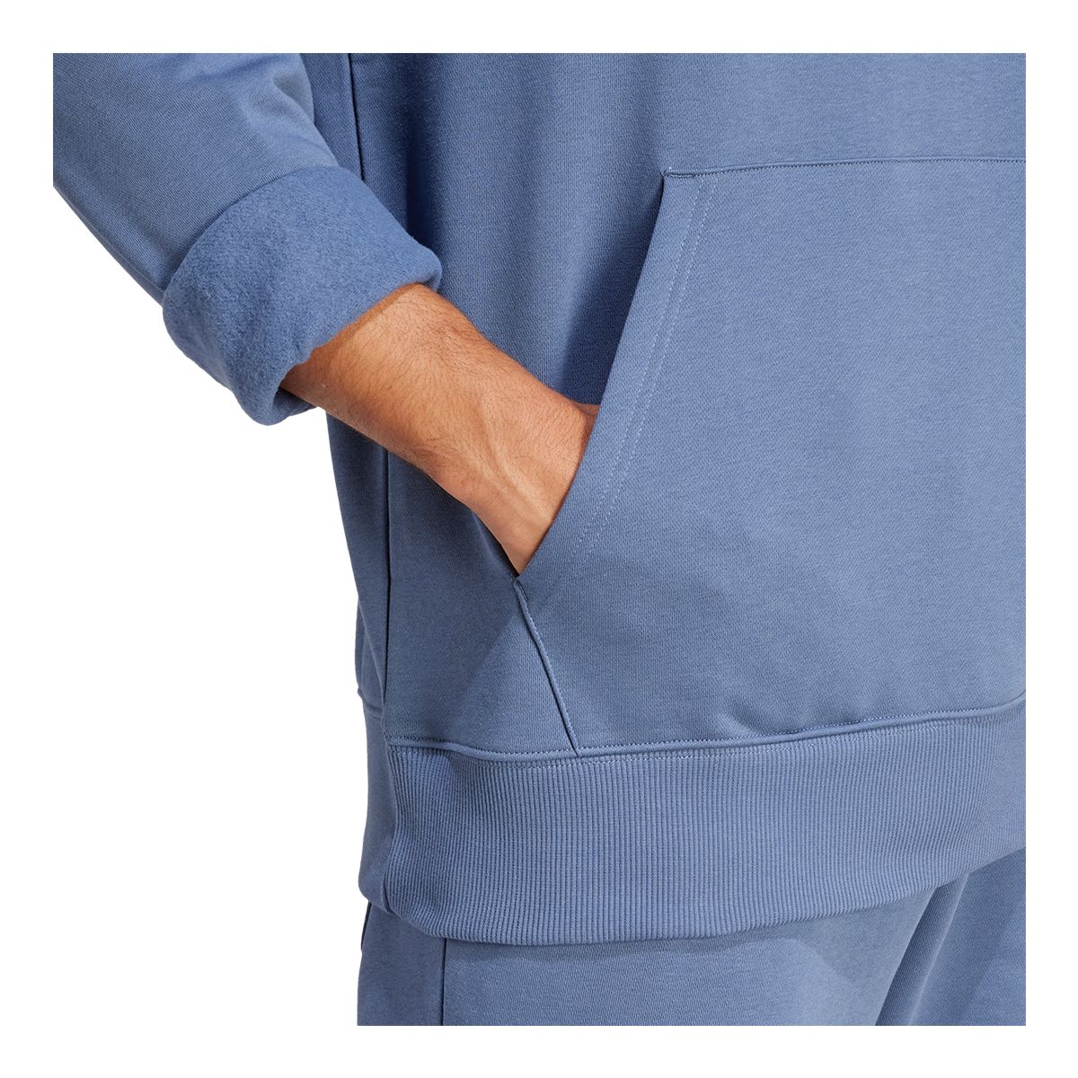 adidas Men's Sportswear All SZN Pullover Hoodie