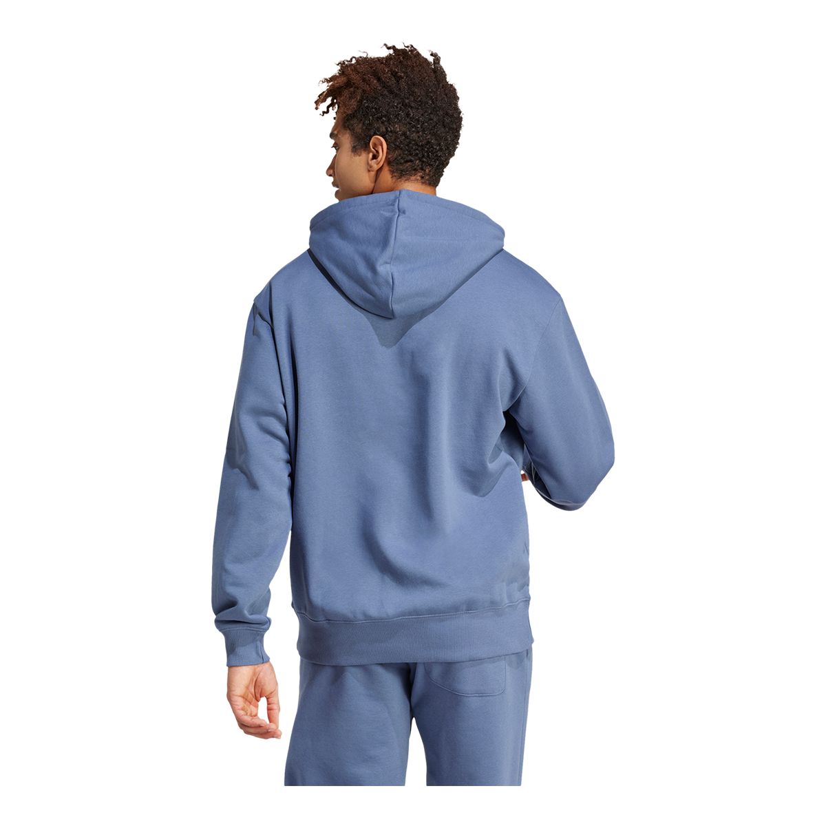 adidas Men's Sportswear All SZN Pullover Hoodie