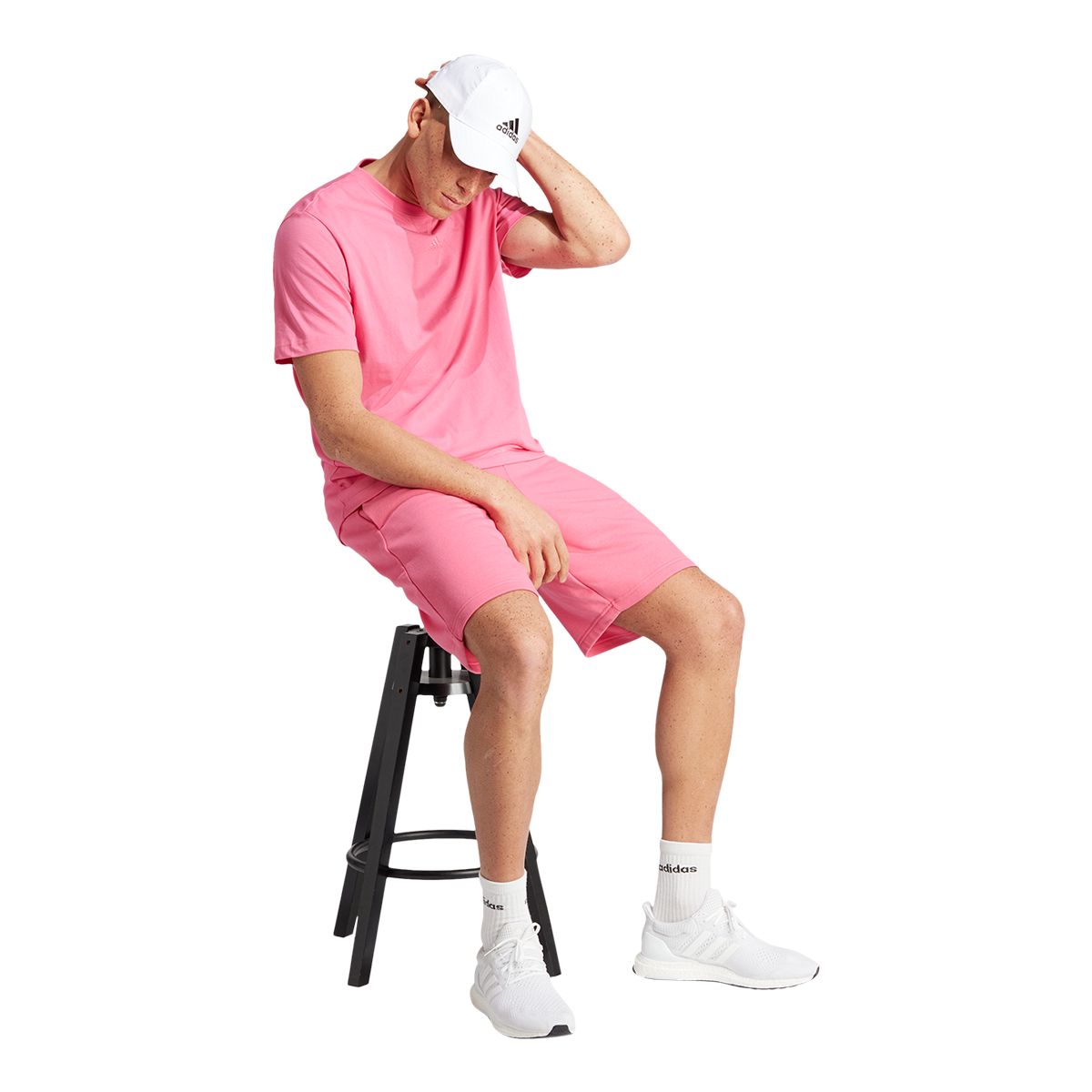 adidas Men's Sportswear All SZN Shorts