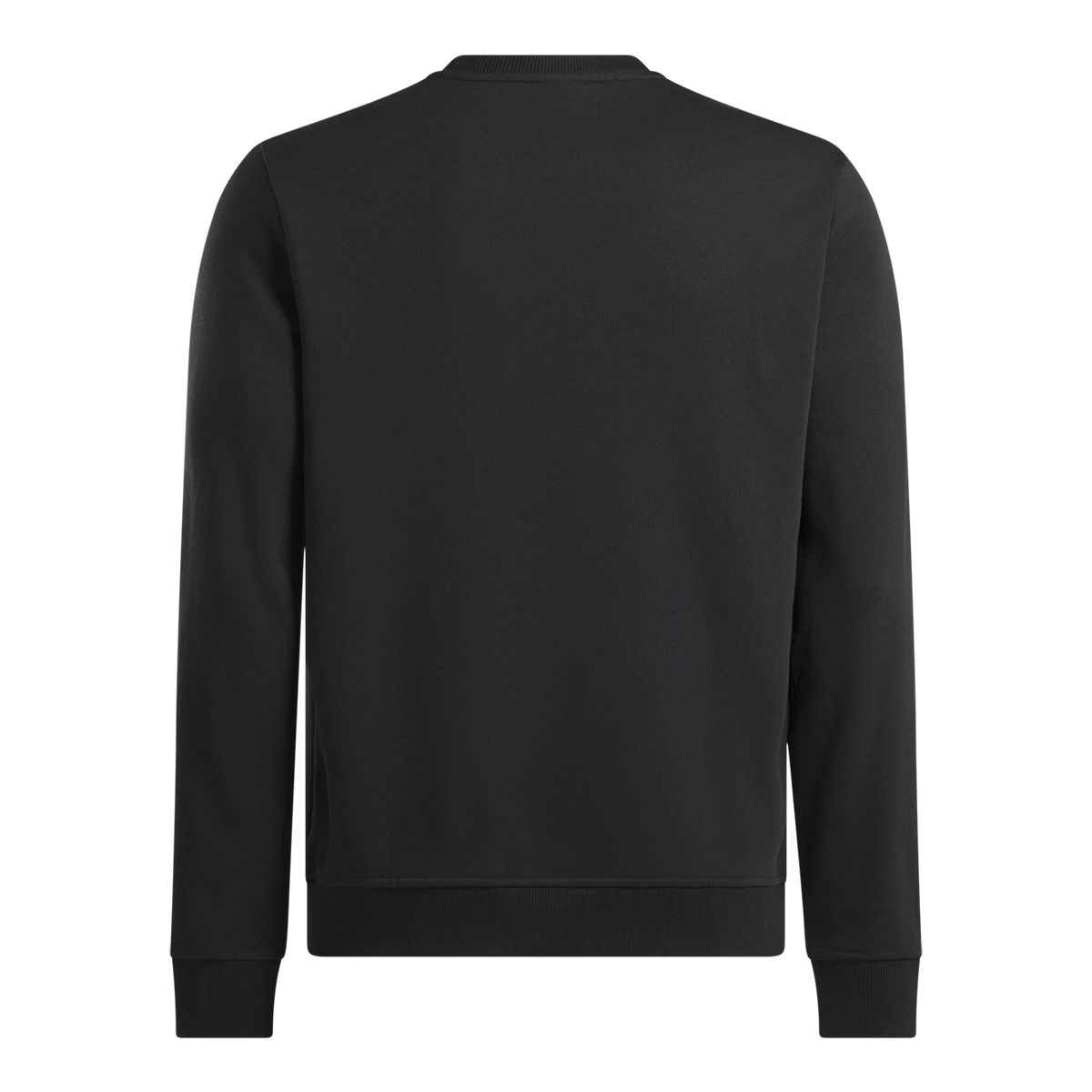 Reebok Men's Identity Small Logo Sweatshirt