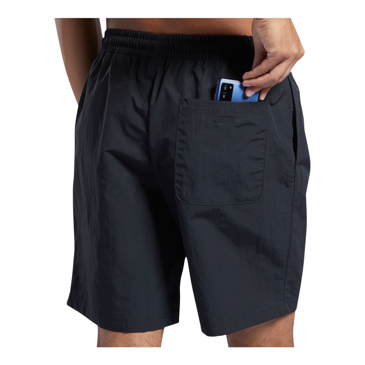 Reebok Men's Identity Train Utility Shorts