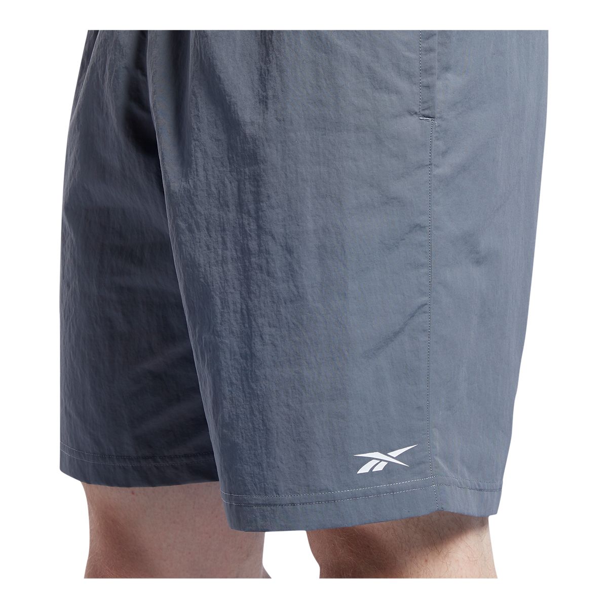 Reebok Men's Identity Train Utility Shorts