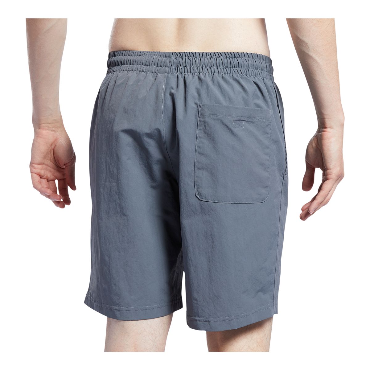 Reebok Men's Identity Train Utility Shorts