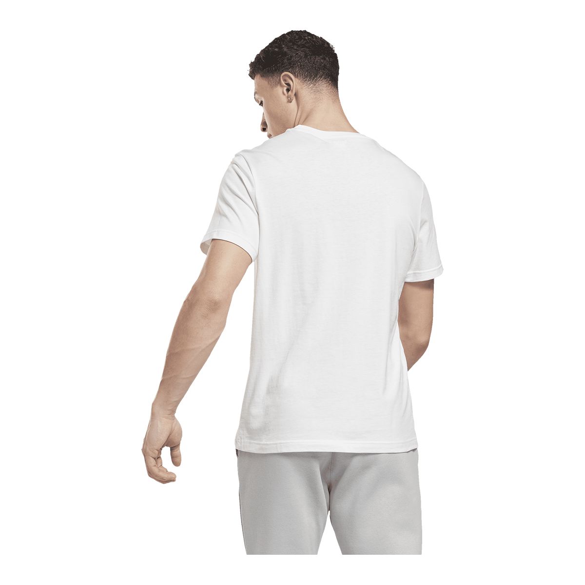 Reebok Men's Identity T-Shirt