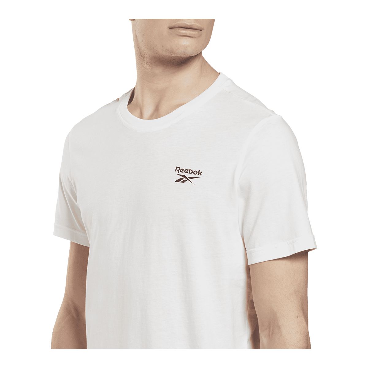 Reebok Men's Identity T-Shirt