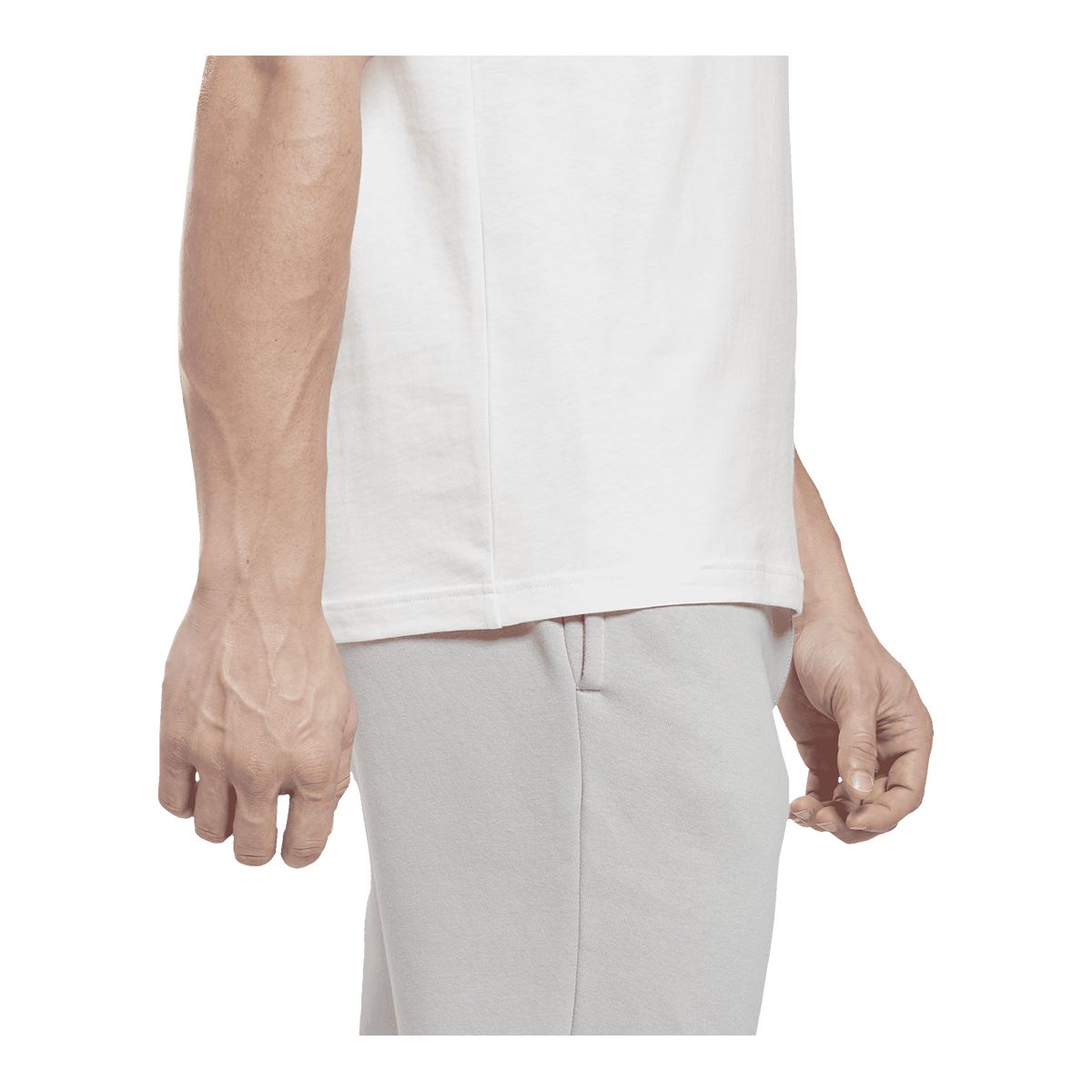 Reebok Men's Identity T-Shirt