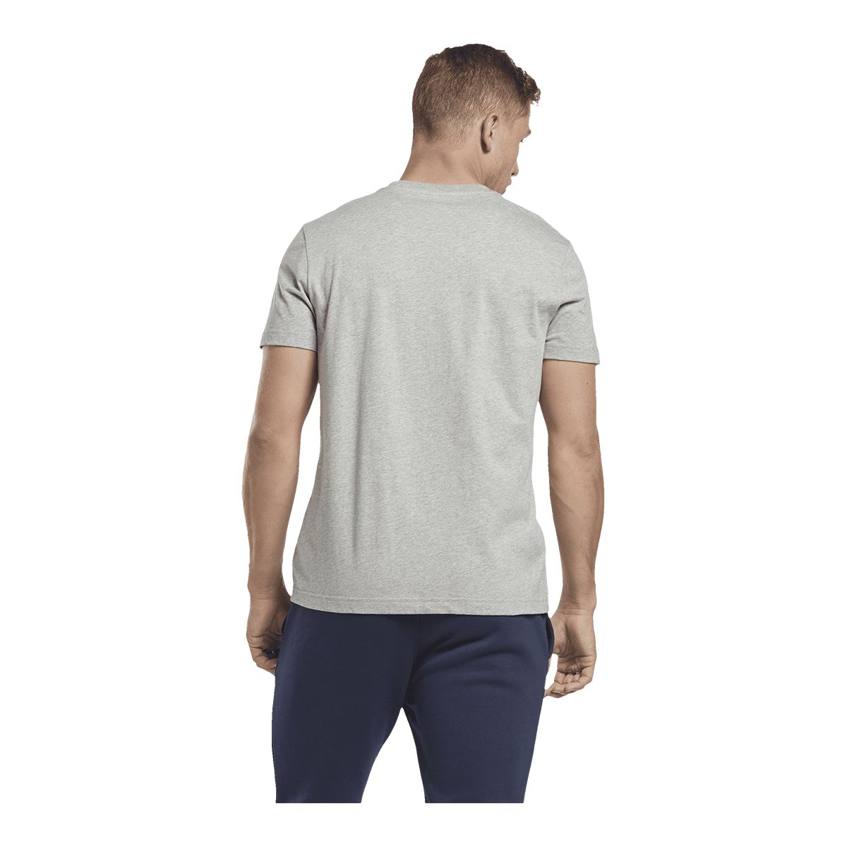 Reebok Men's Identity T-Shirt