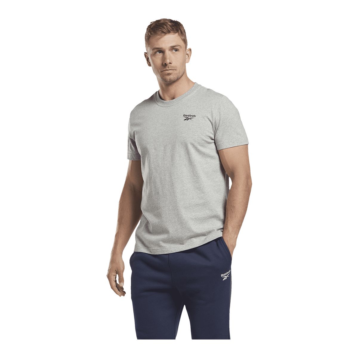 Reebok Men's Identity T-Shirt