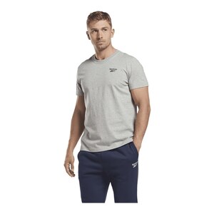 Reebok Men's Identity T Shirt