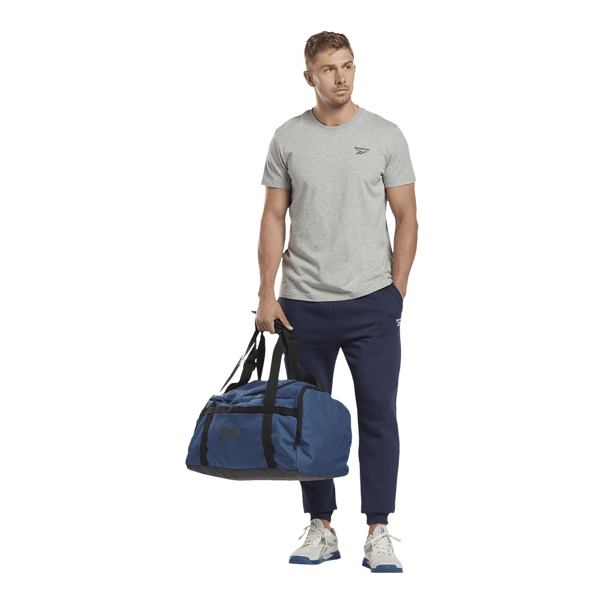 Reebok Men's Identity T-Shirt