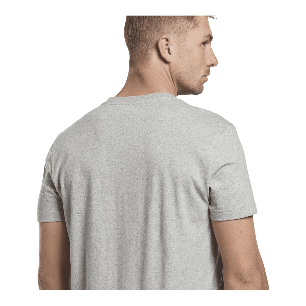 Reebok Men's Identity T-Shirt