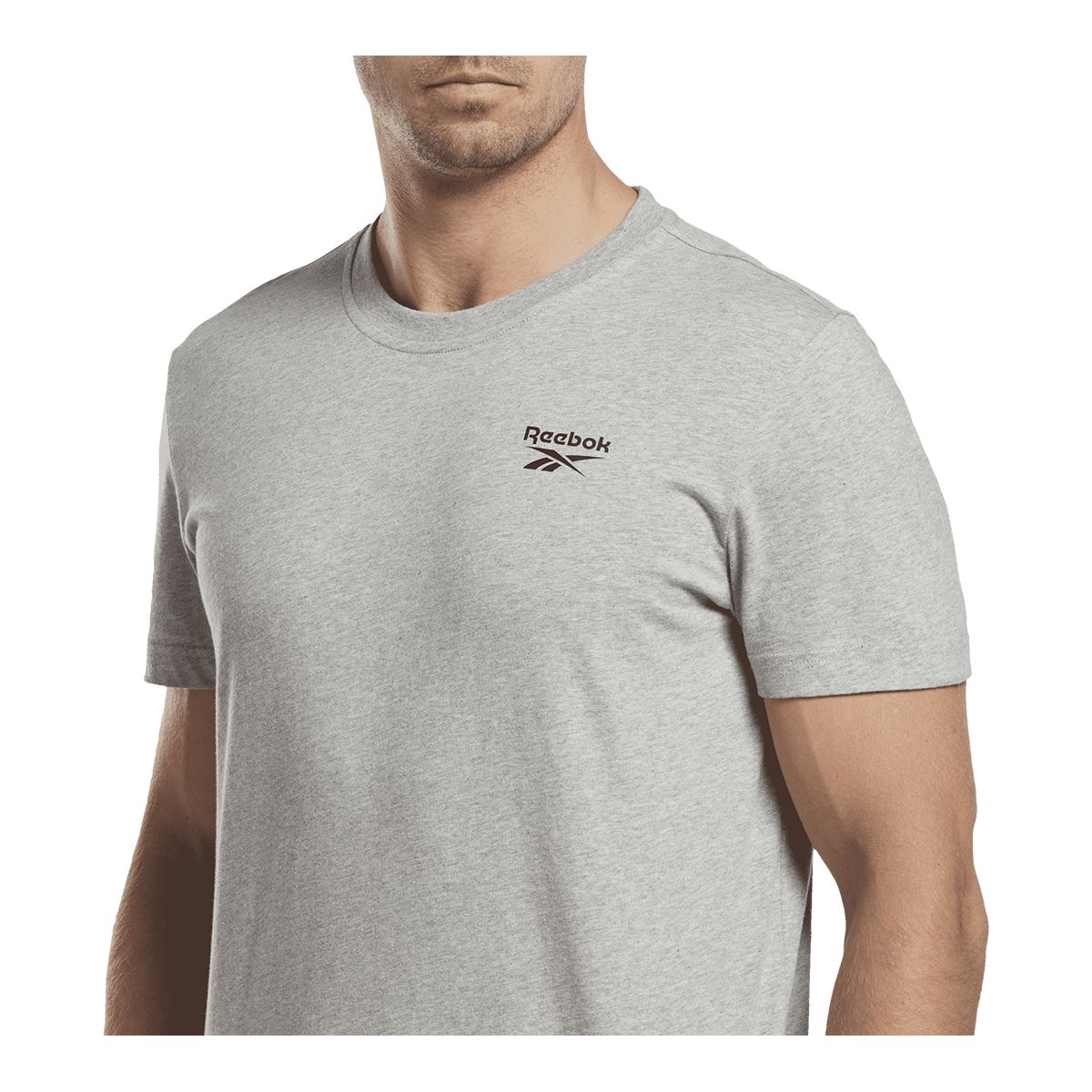 Reebok Men's Identity T-Shirt