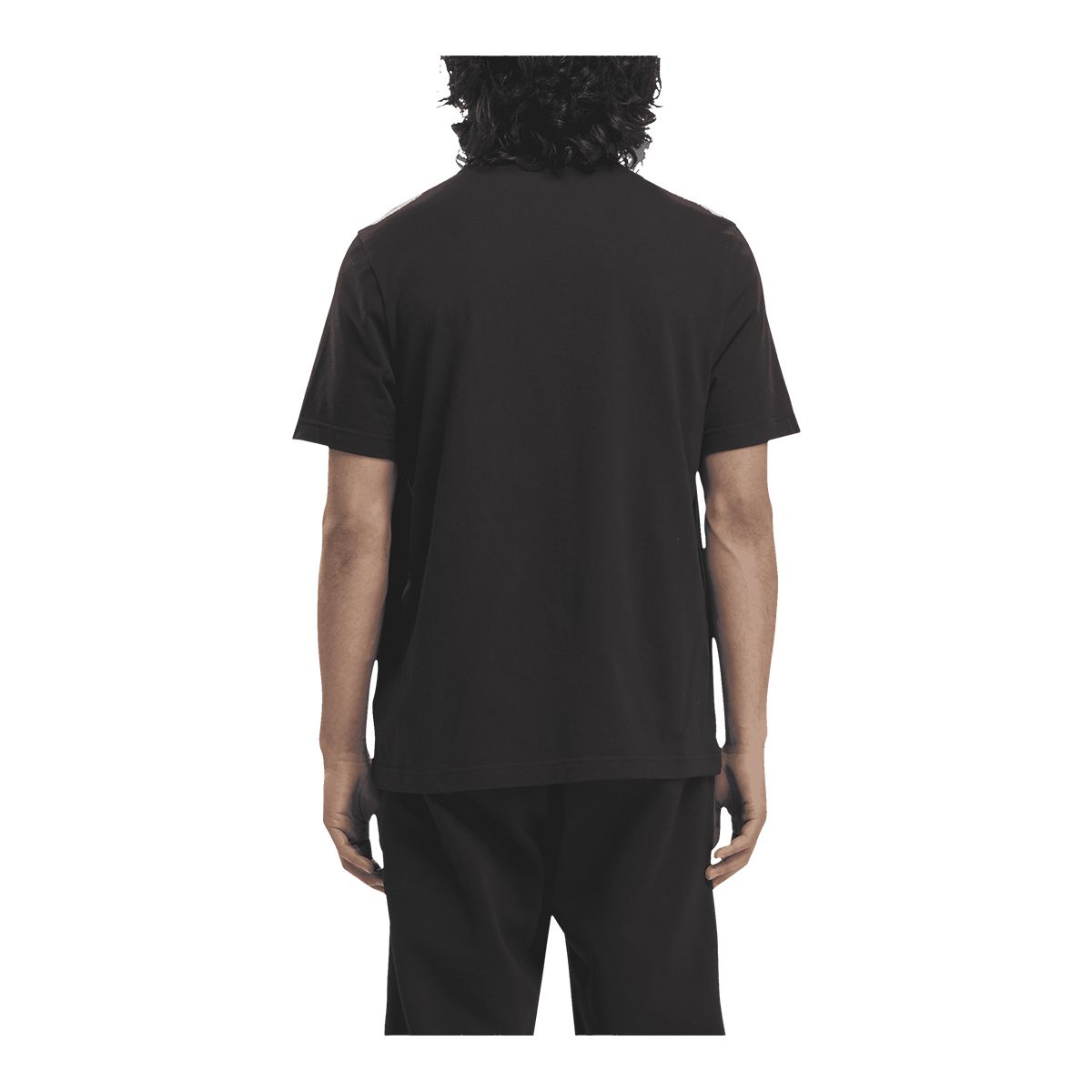 Reebok Men's Identity Big Logo T-Shirt