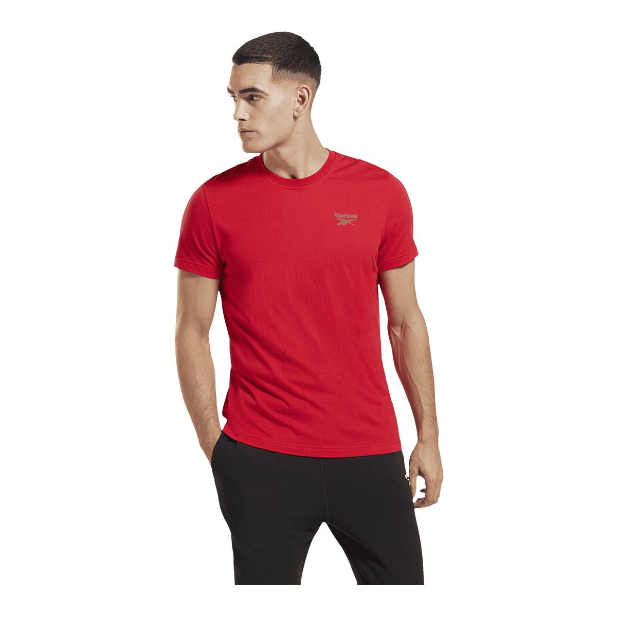 Reebok Men's Identity T-Shirt
