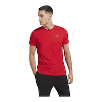 Reebok Men's Identity T-Shirt