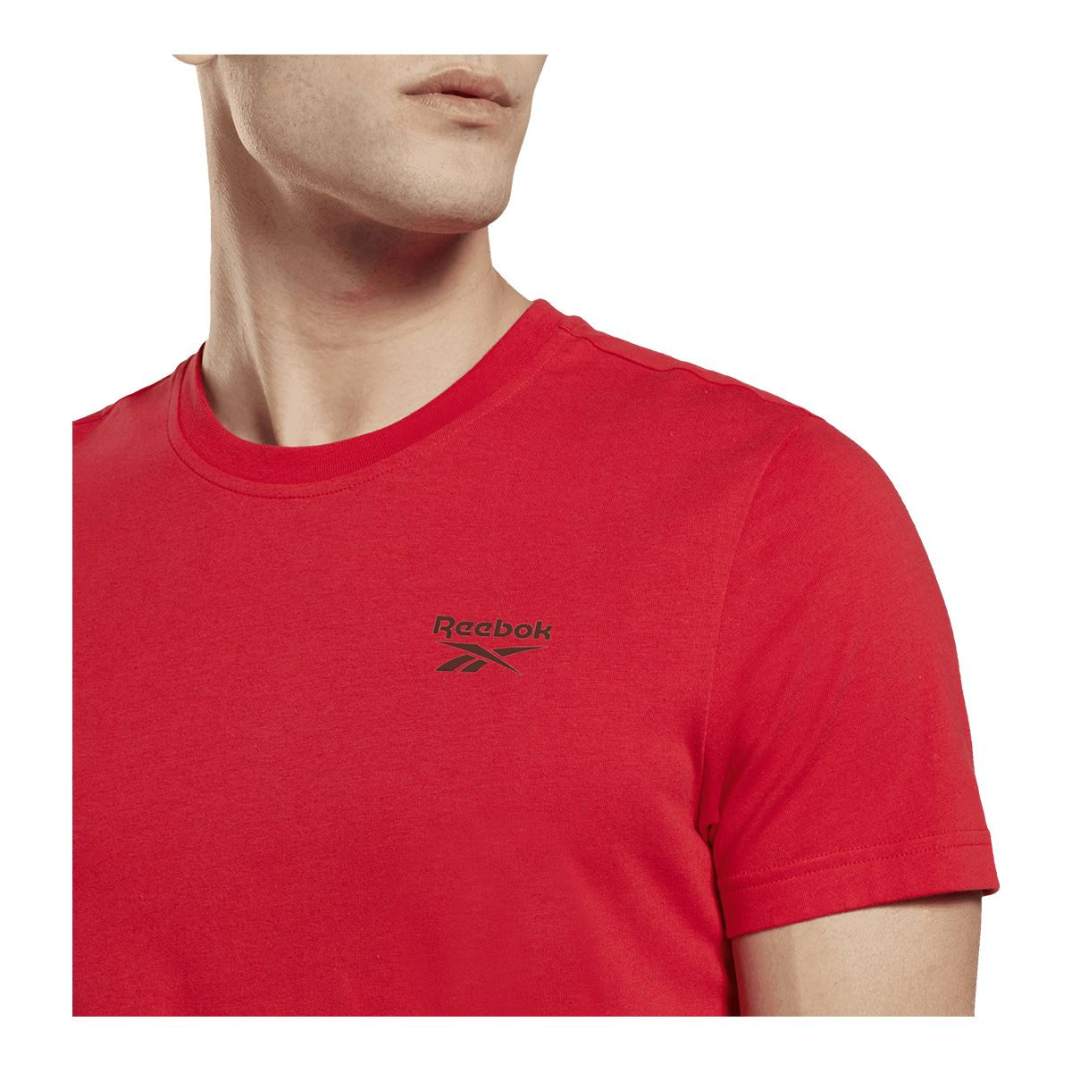 Reebok Men's Identity T-Shirt