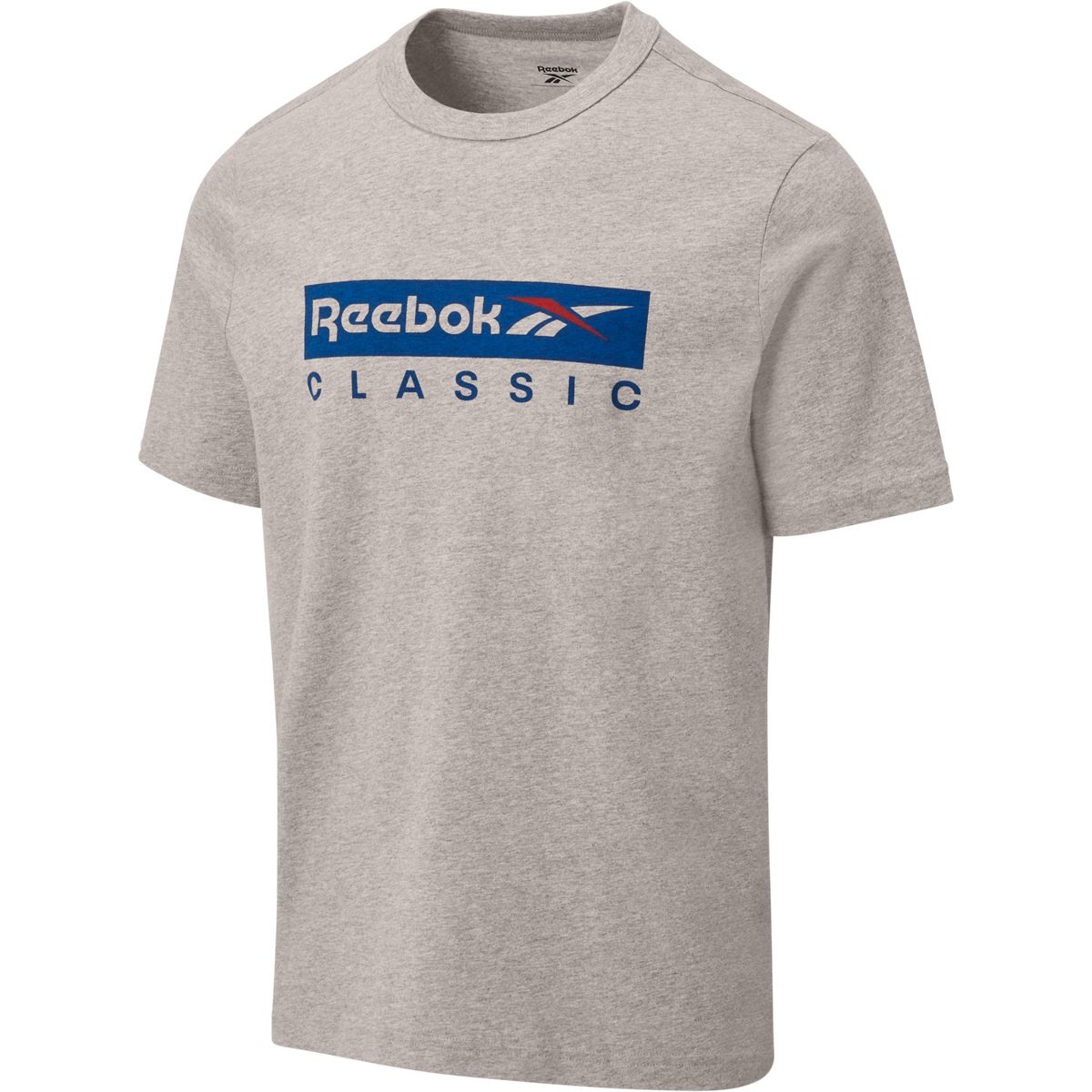 Reebok Men's Identity Big Logo T Shirt