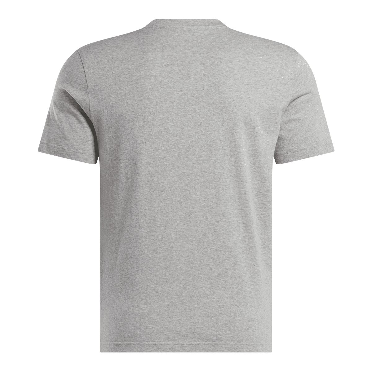 Reebok Men's Identity Big Logo T-Shirt
